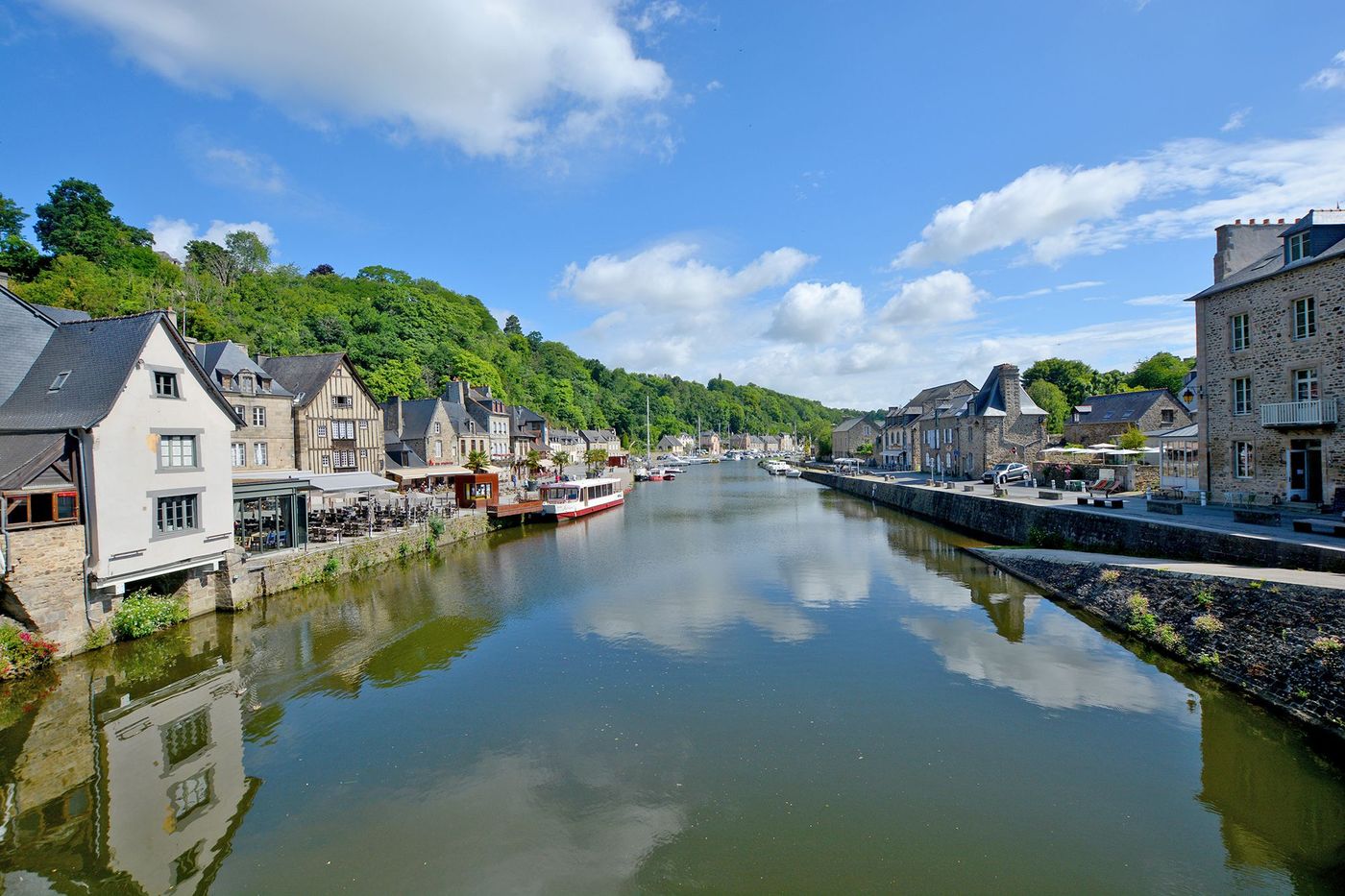 Port de Dinan