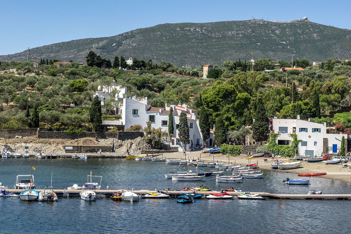 Port Lligat