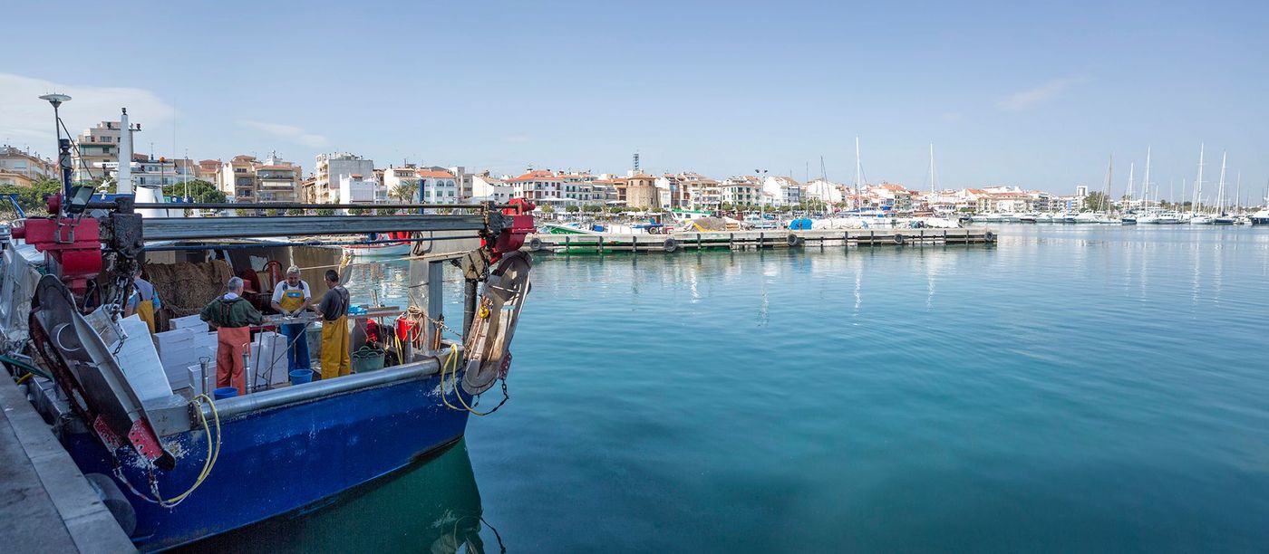Port
