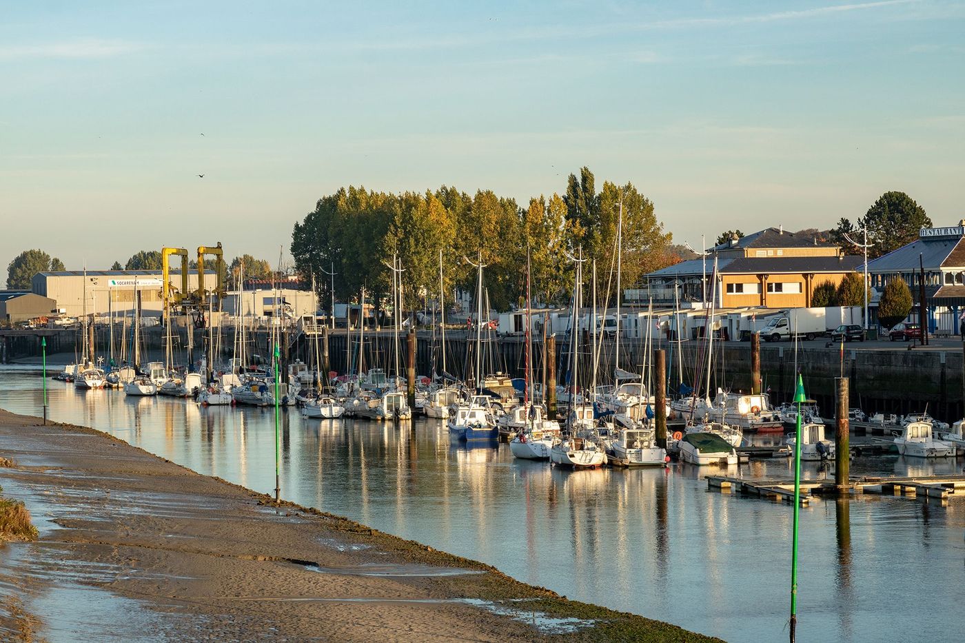 Port Étaples