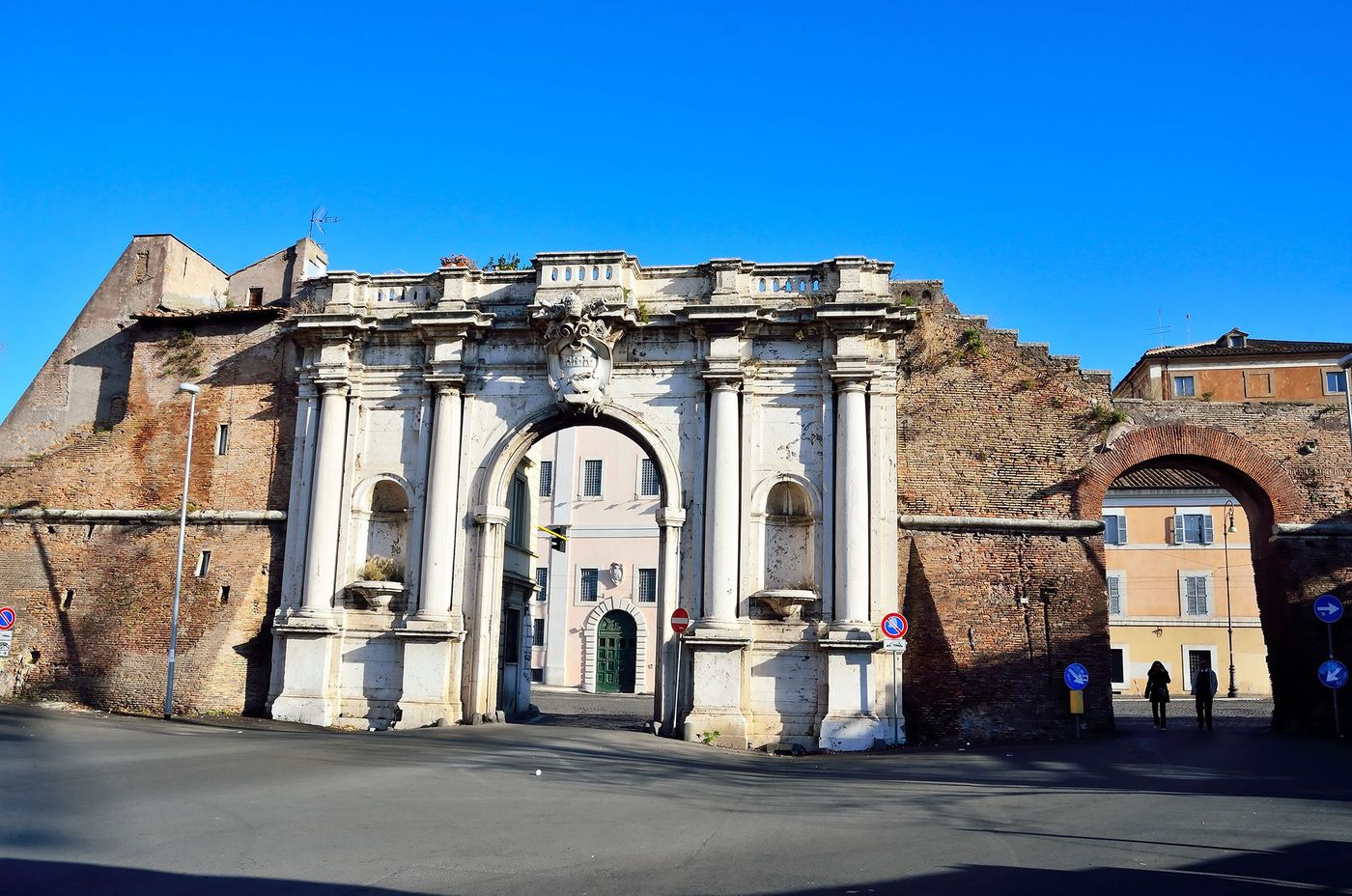 Porta Portese