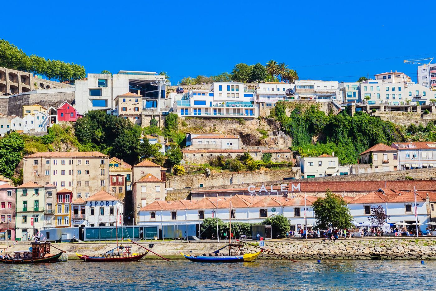 Porto Cálem