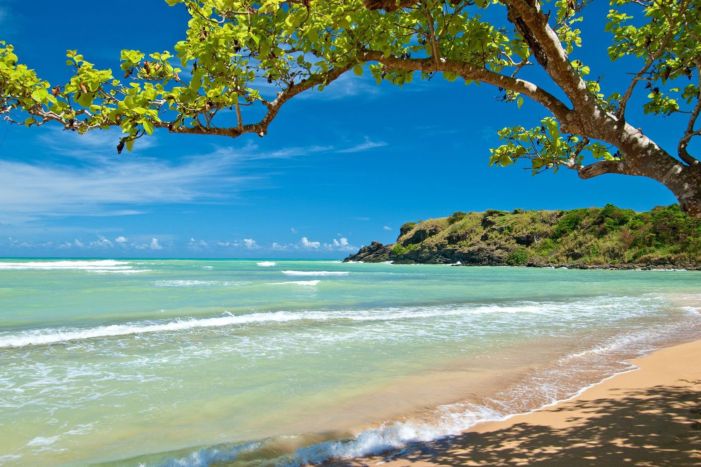 Porto Rico