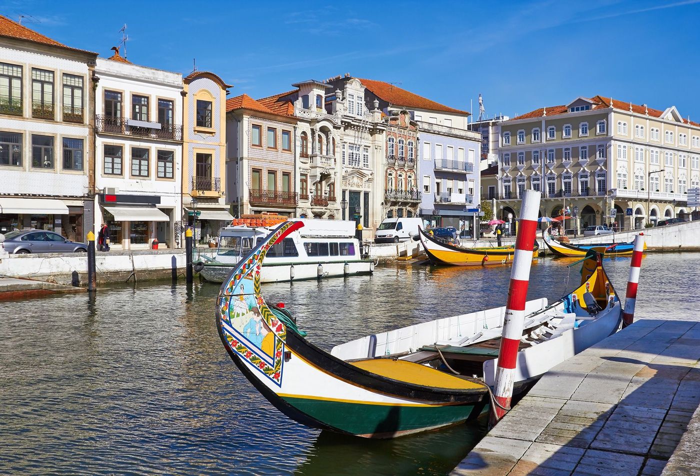 Portugal Aveiro
