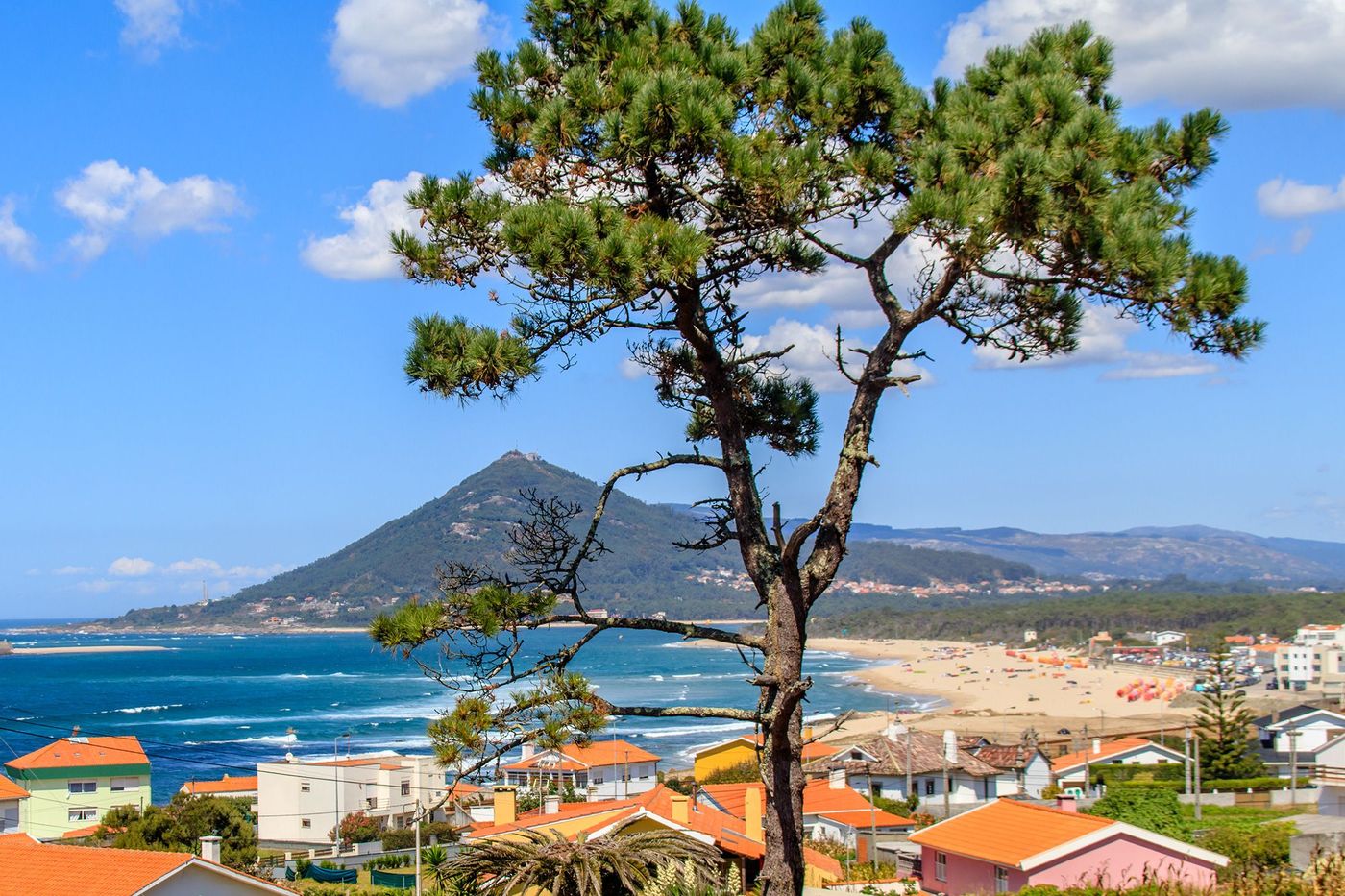 Portugal Caminha