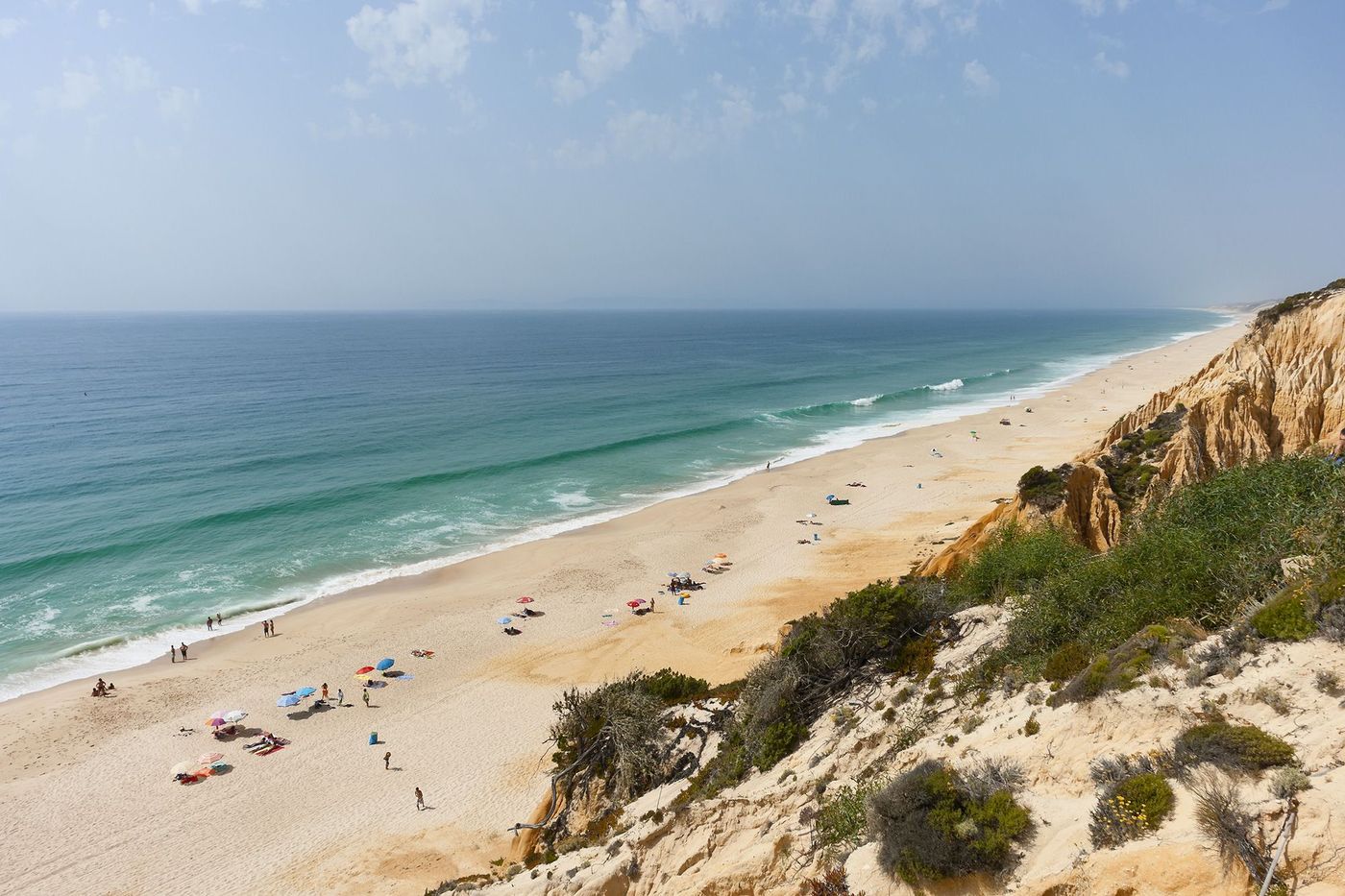 Portugal Comporta Plage