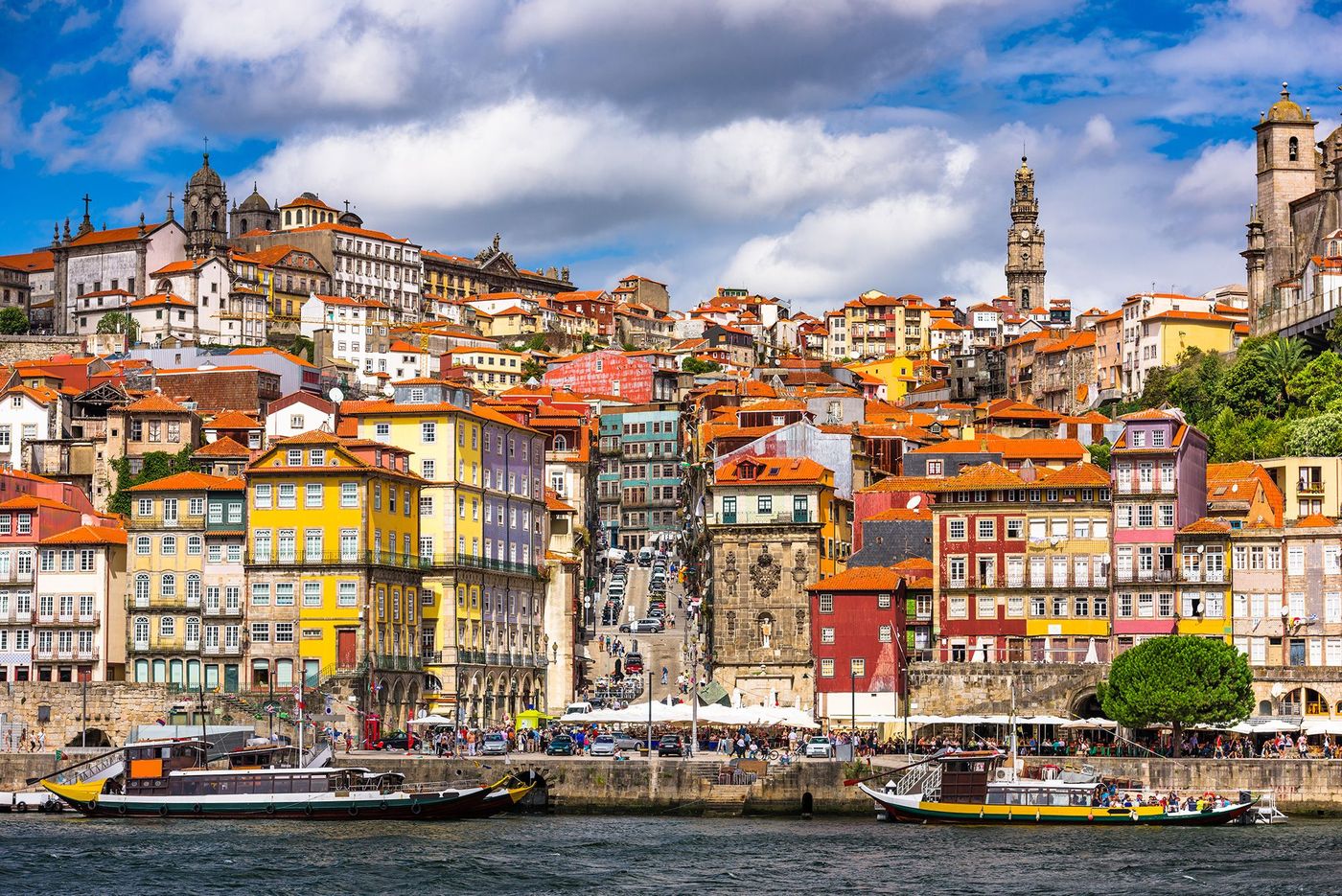 Portugal Porto