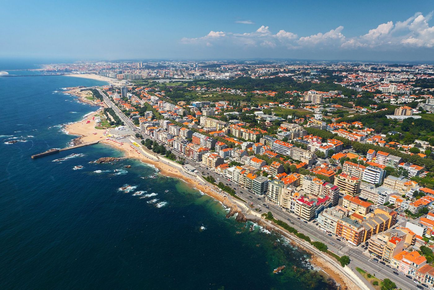Portugal Porto Matosinhos