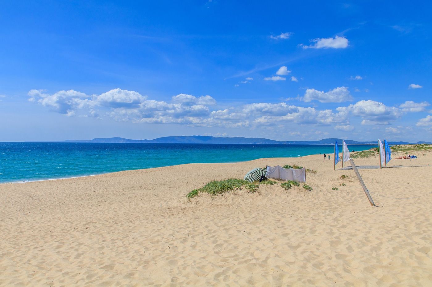 Portugal Praya de Comporta