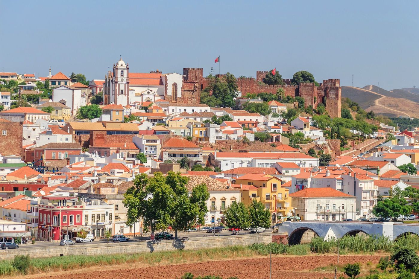 Portugal Silves