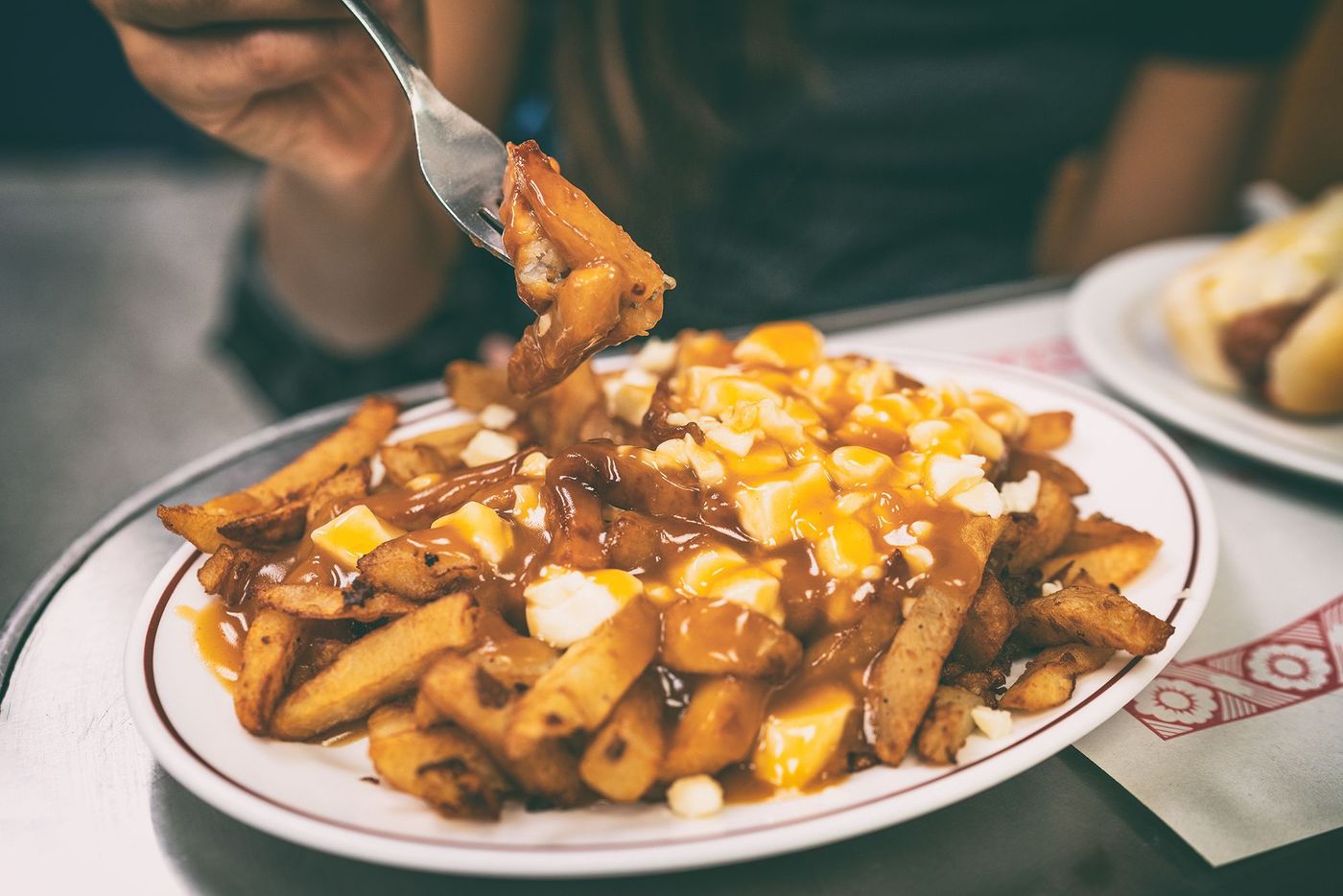 Poutine