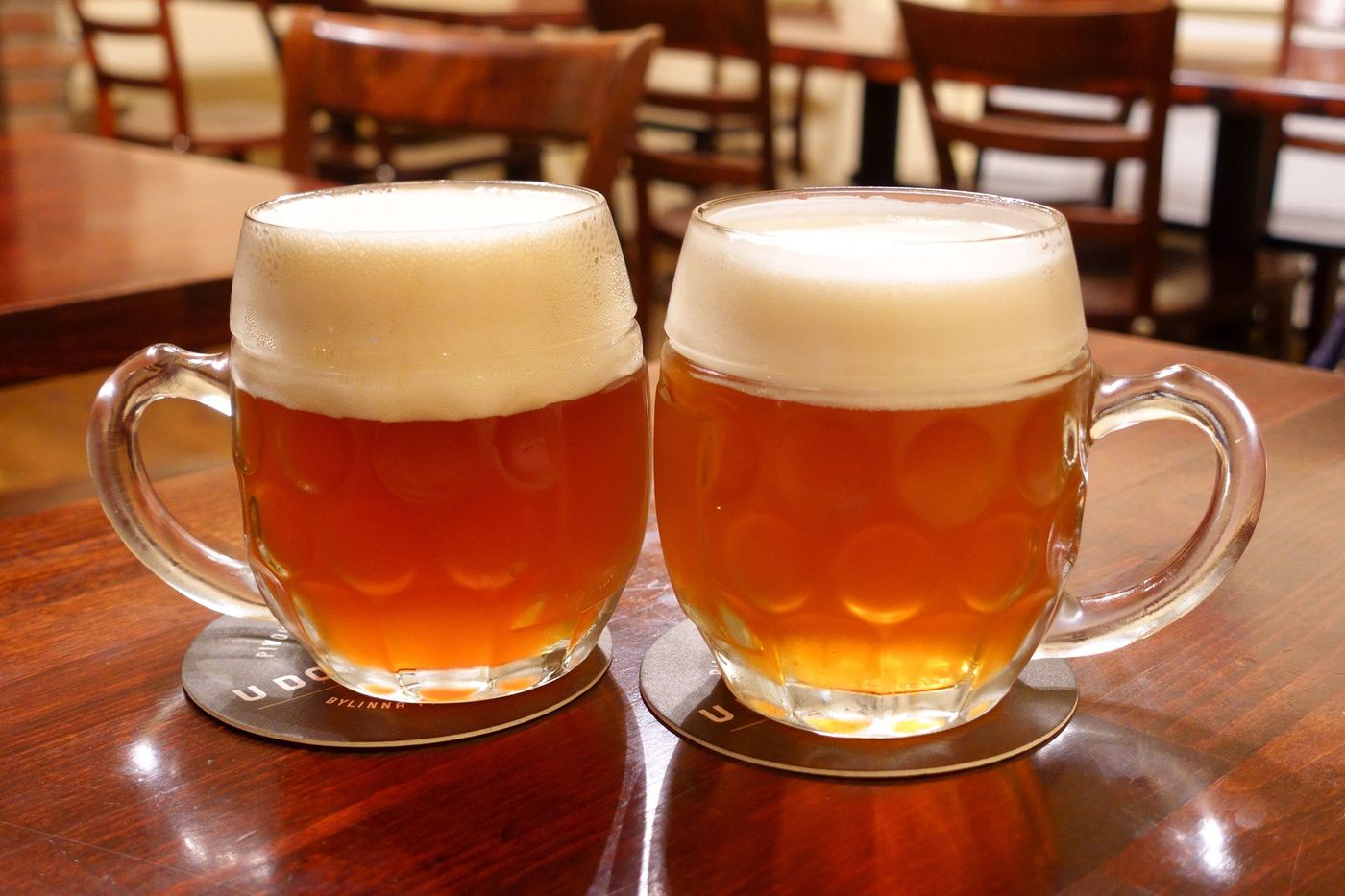 Prague Bière