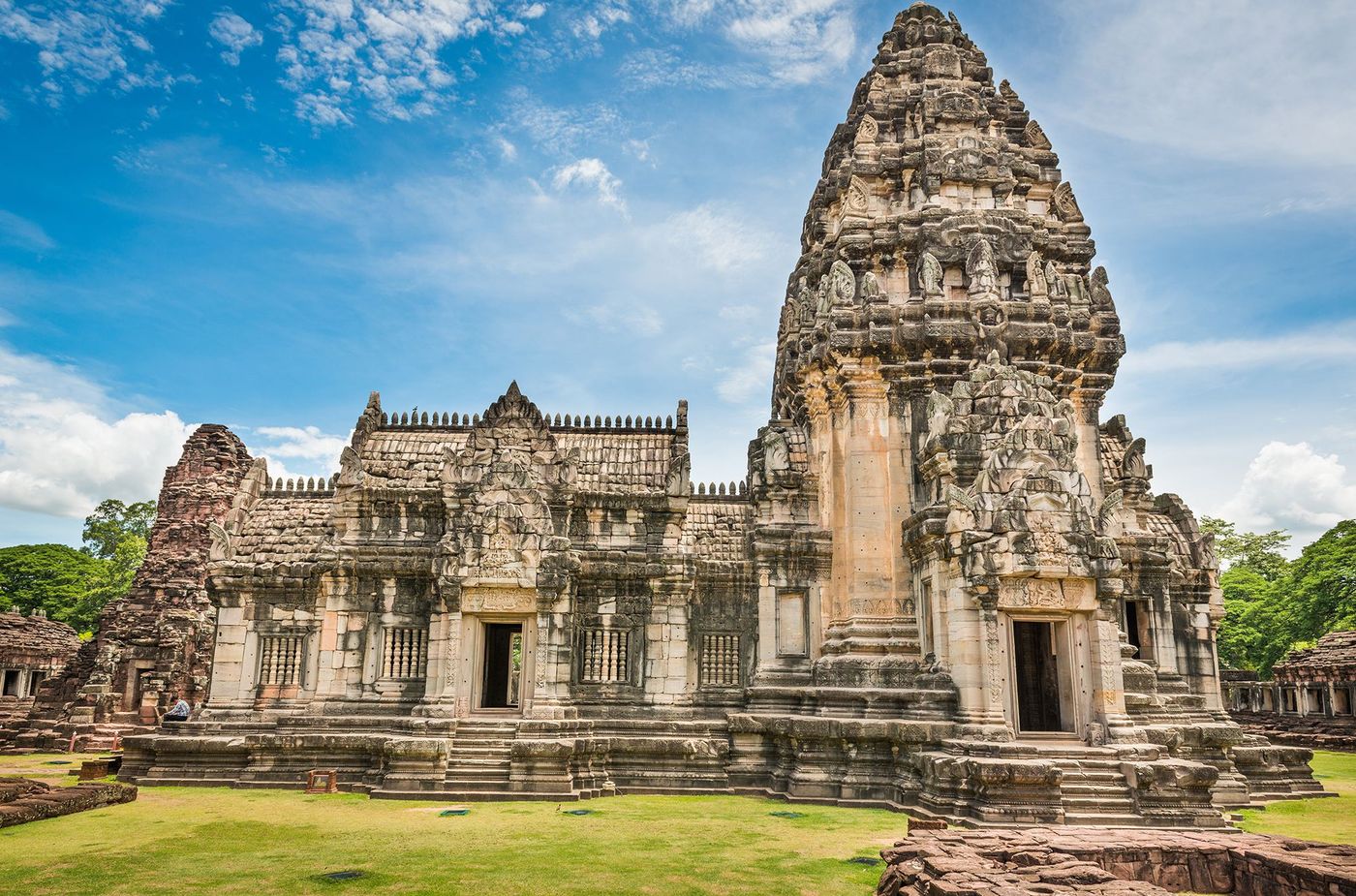 Prasat Hin Phimai