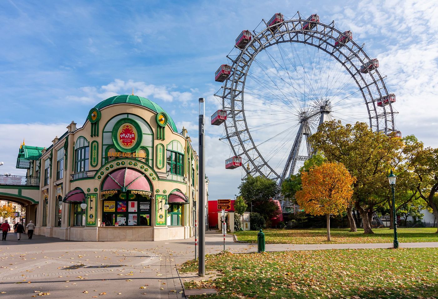 Prater