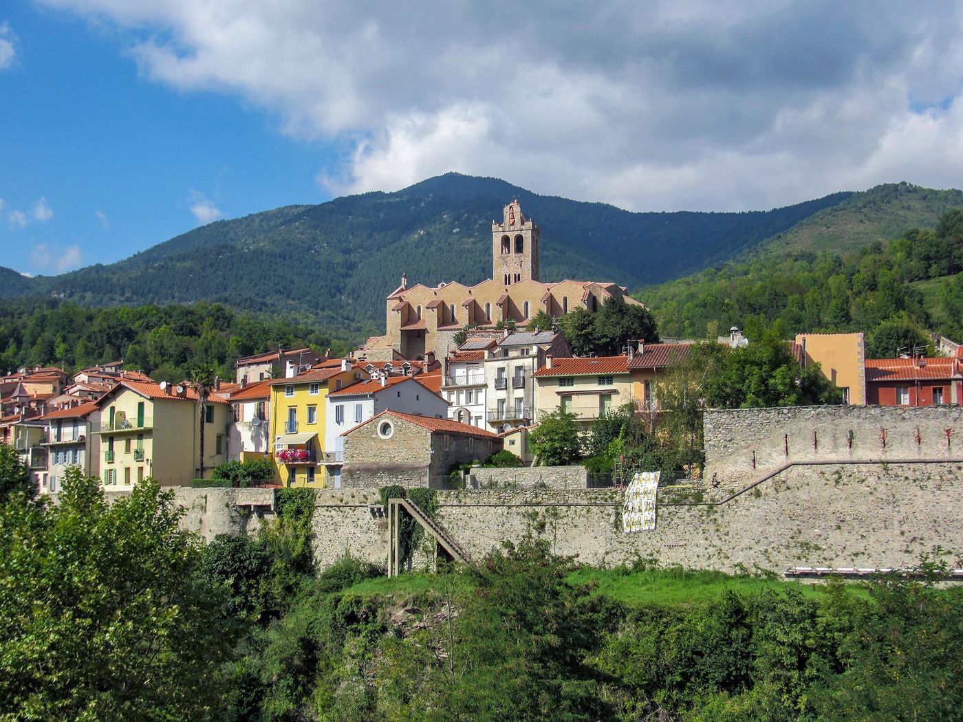 Prats-de-Mollo-la-Preste
