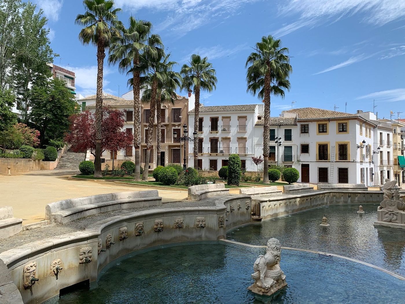 Priego de Cordoba