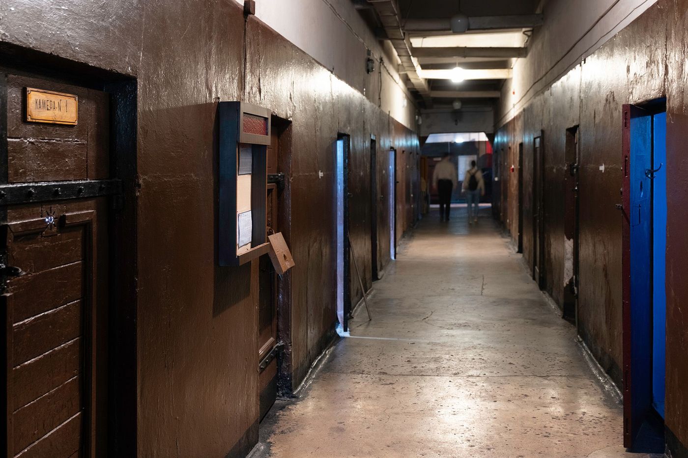 Prison de Karosta
