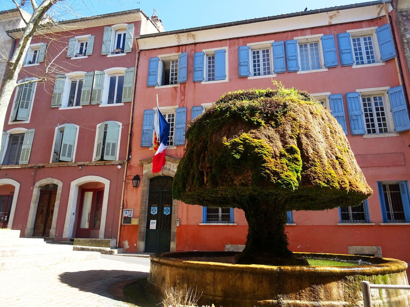 Var Barjols