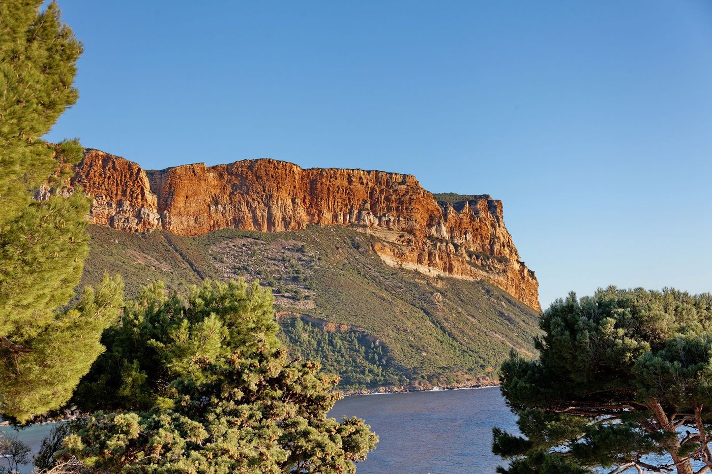 Provence Cap Canaille