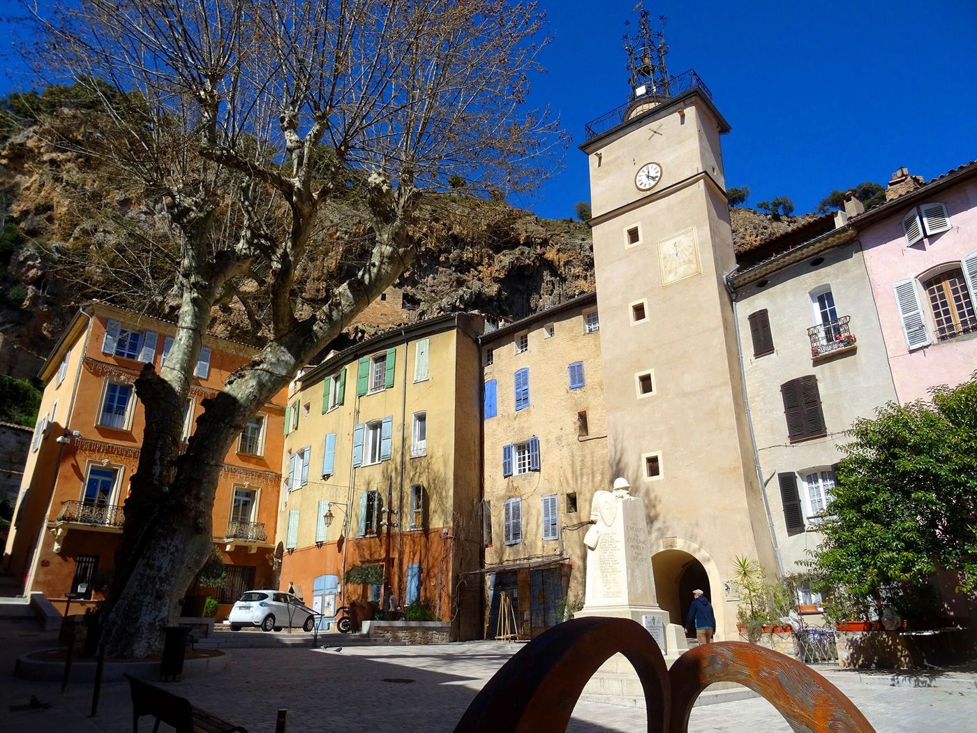 Var Cotignac