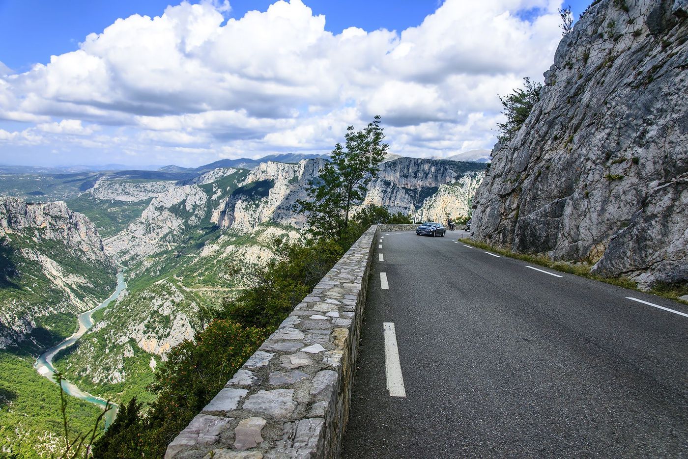 Provence Gorges du Verdon