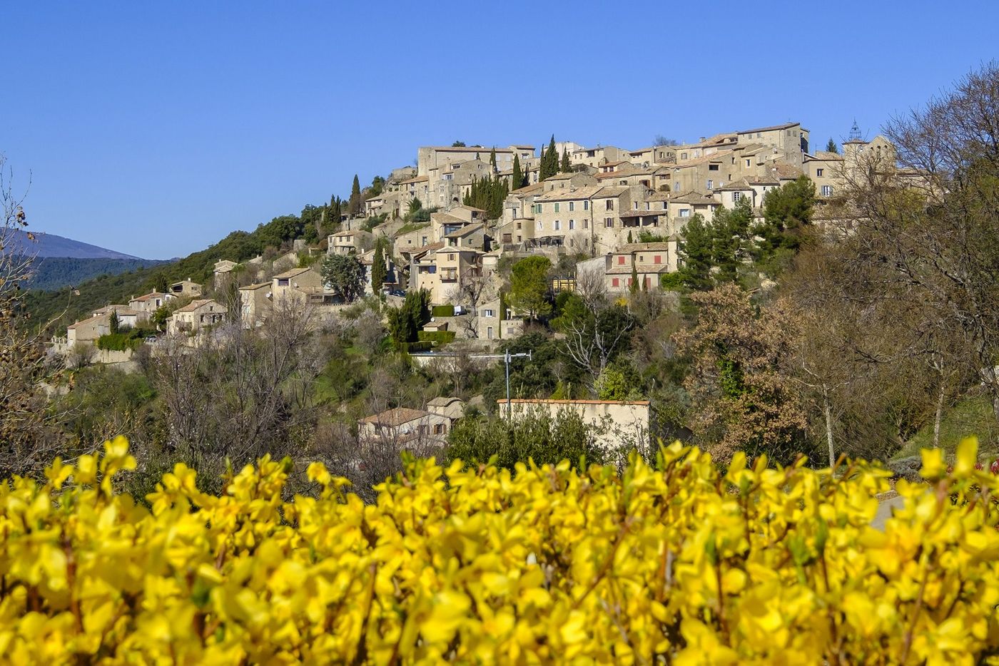 Provence Lurs