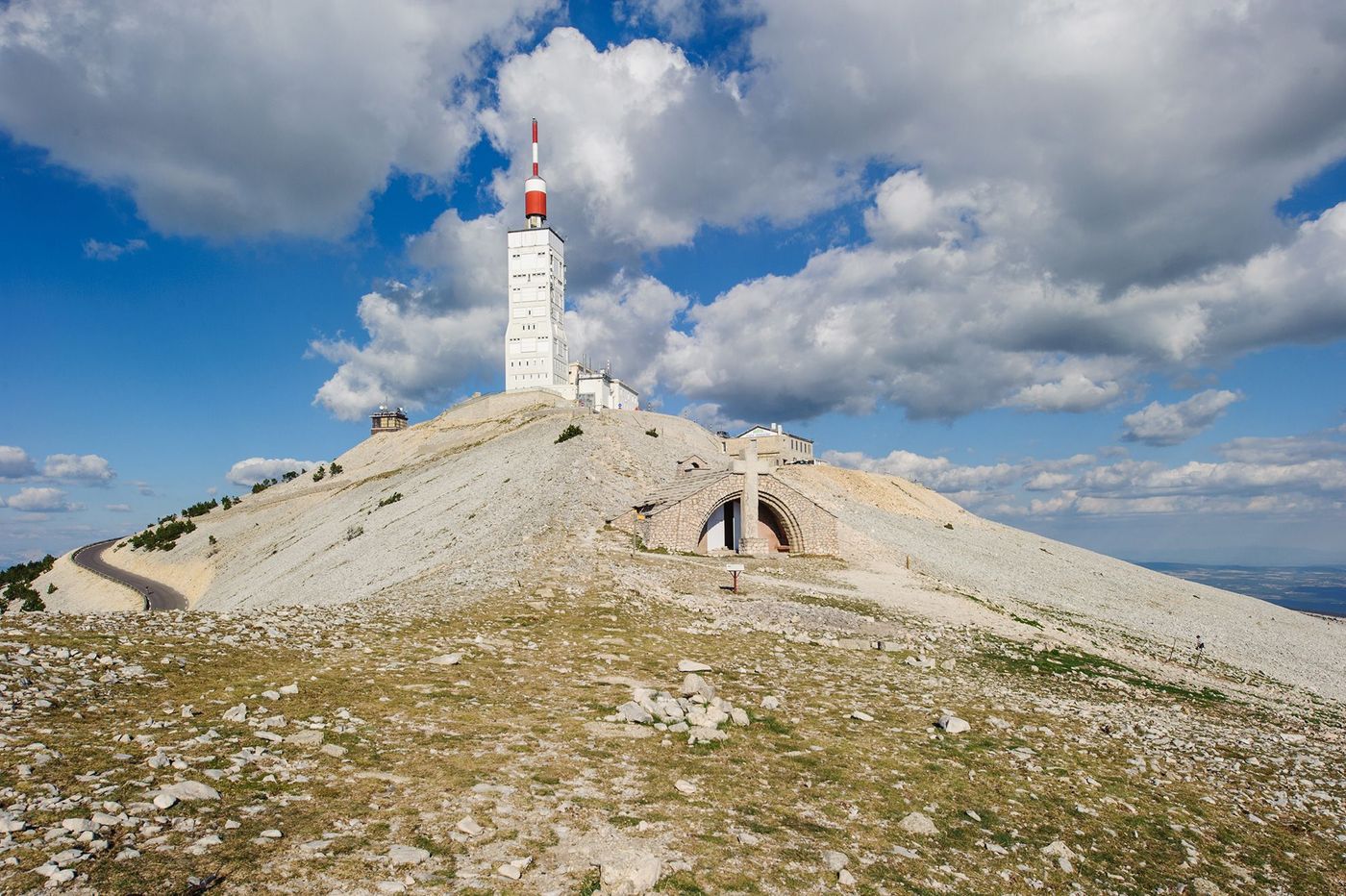 Provence Mont Ventoux