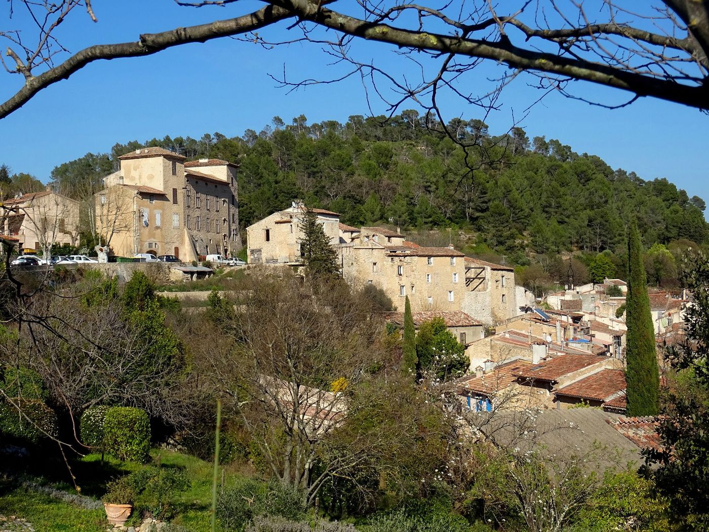Var Montfort-sur-Argens