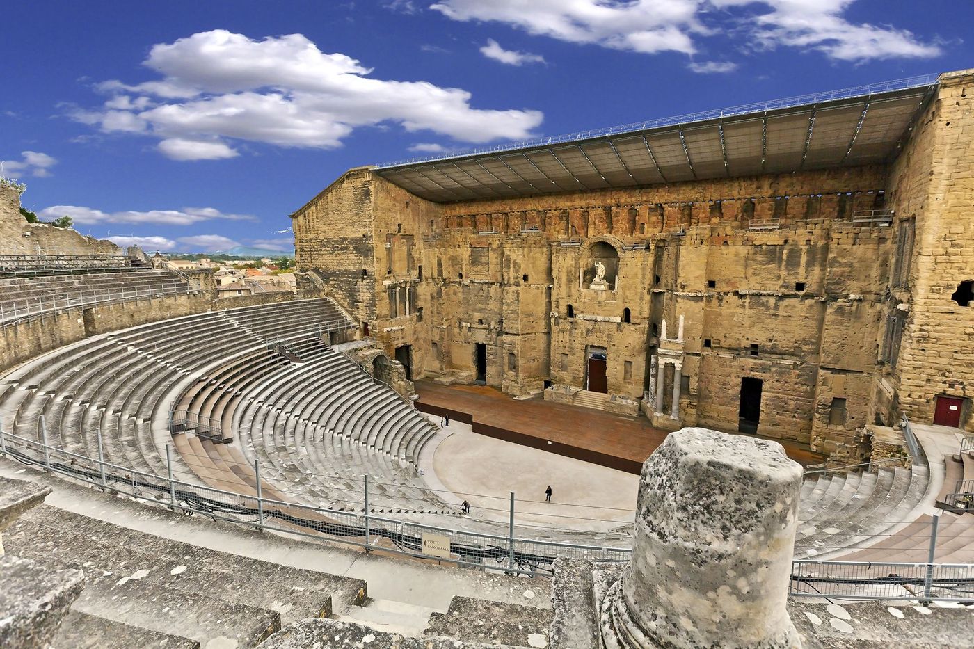 Provence Orange Théâtre