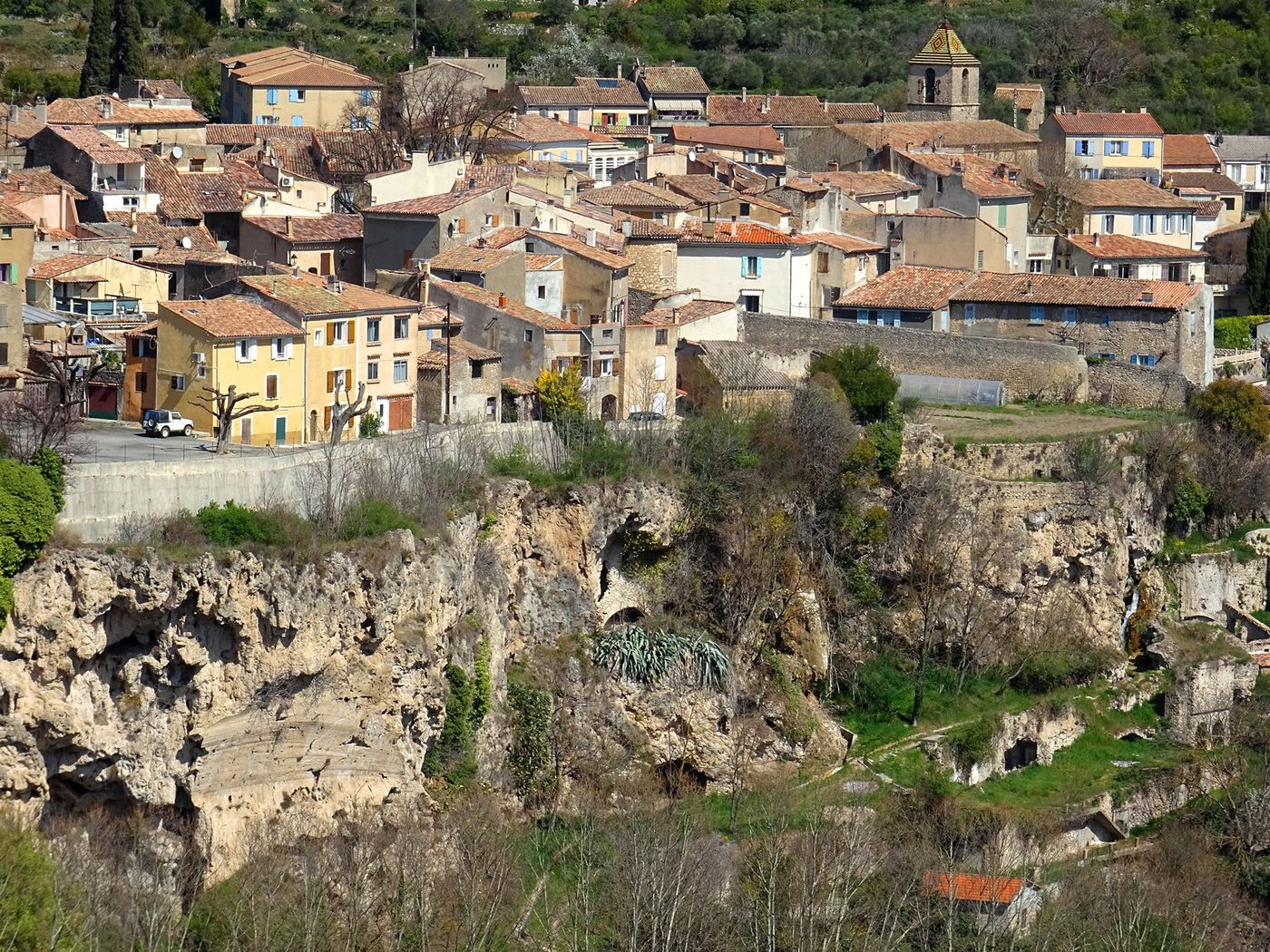 Var Varages
