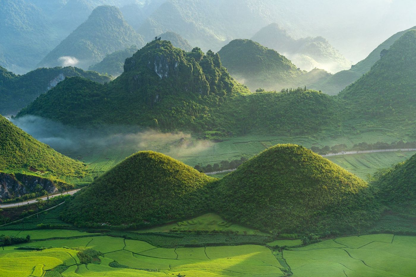 Province de Hà Giang