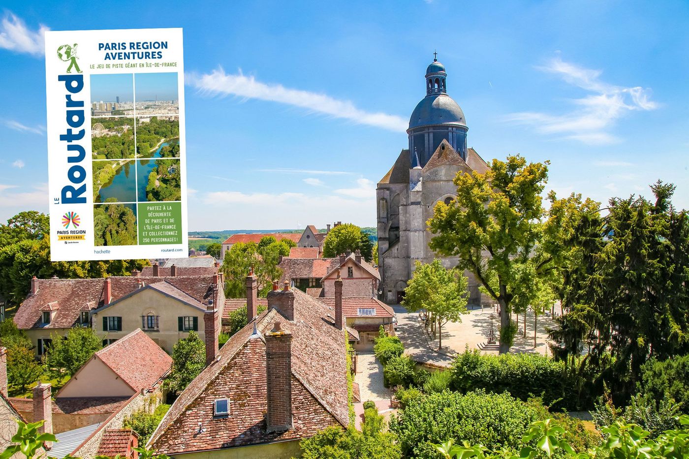 Provins