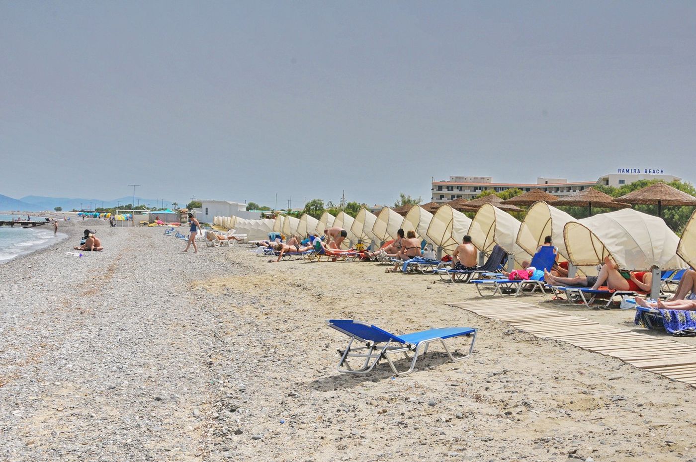 Psalidi, île de Kos