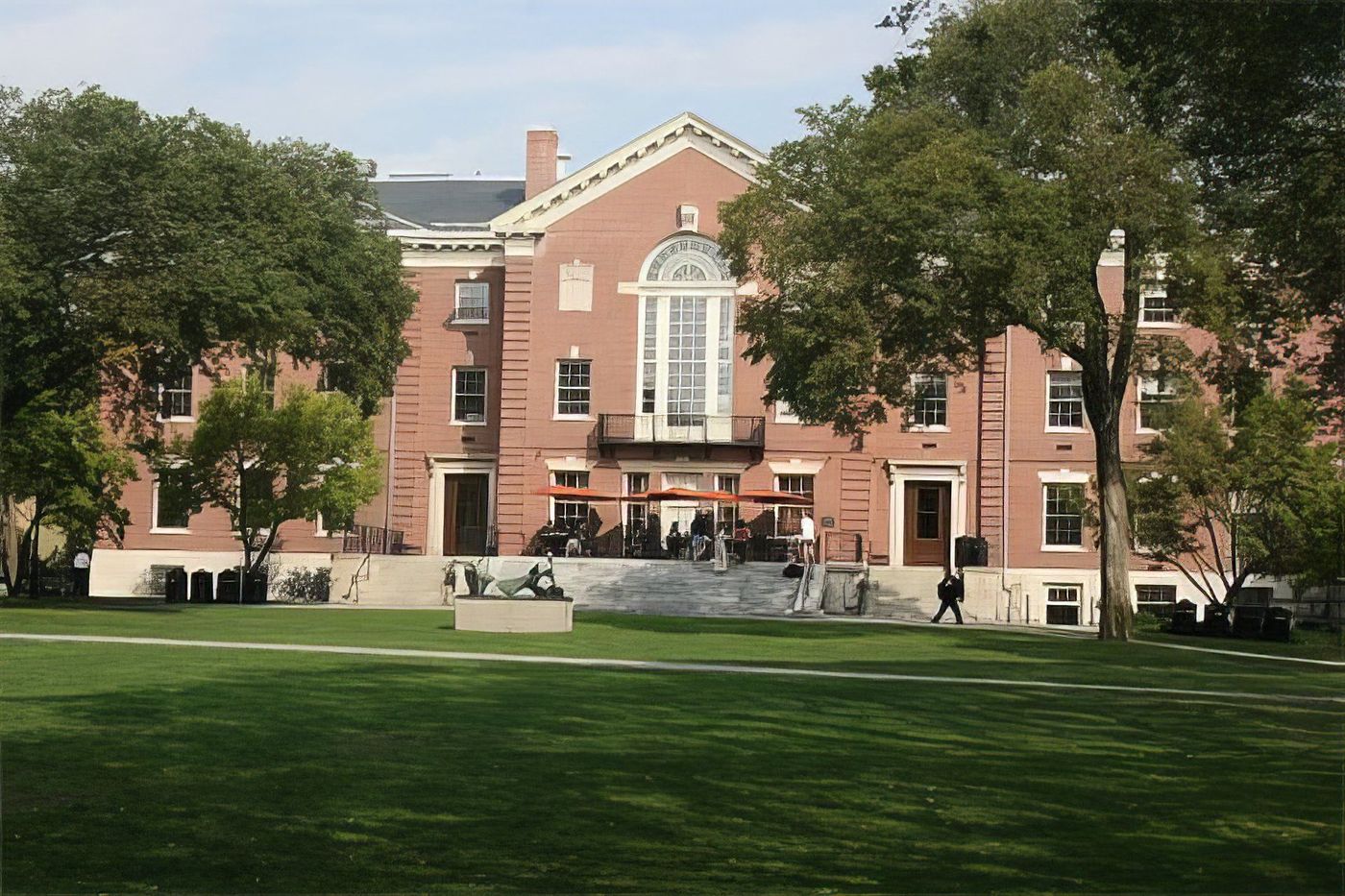 Université de Brown à Providence