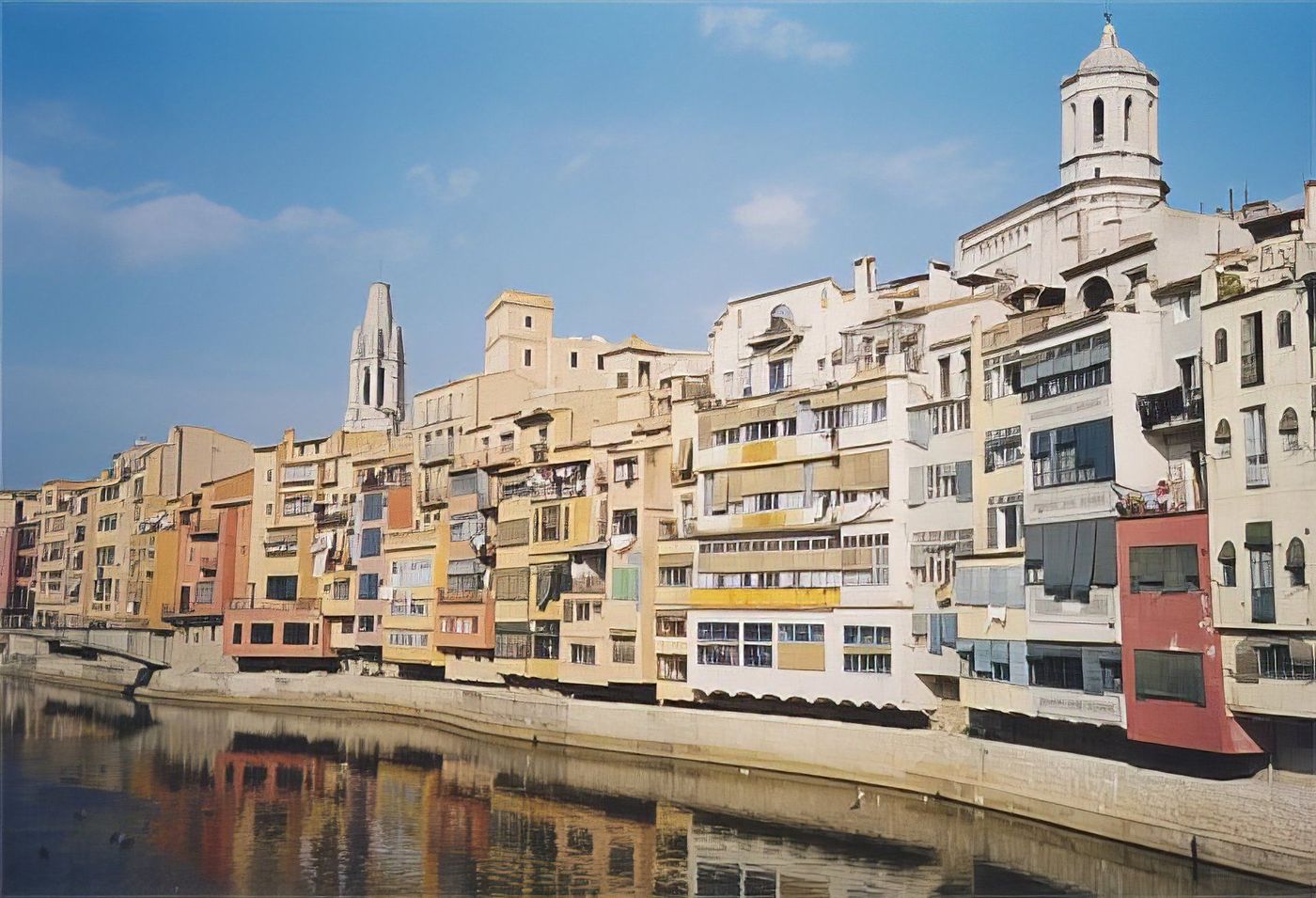 Gérone (Girona)