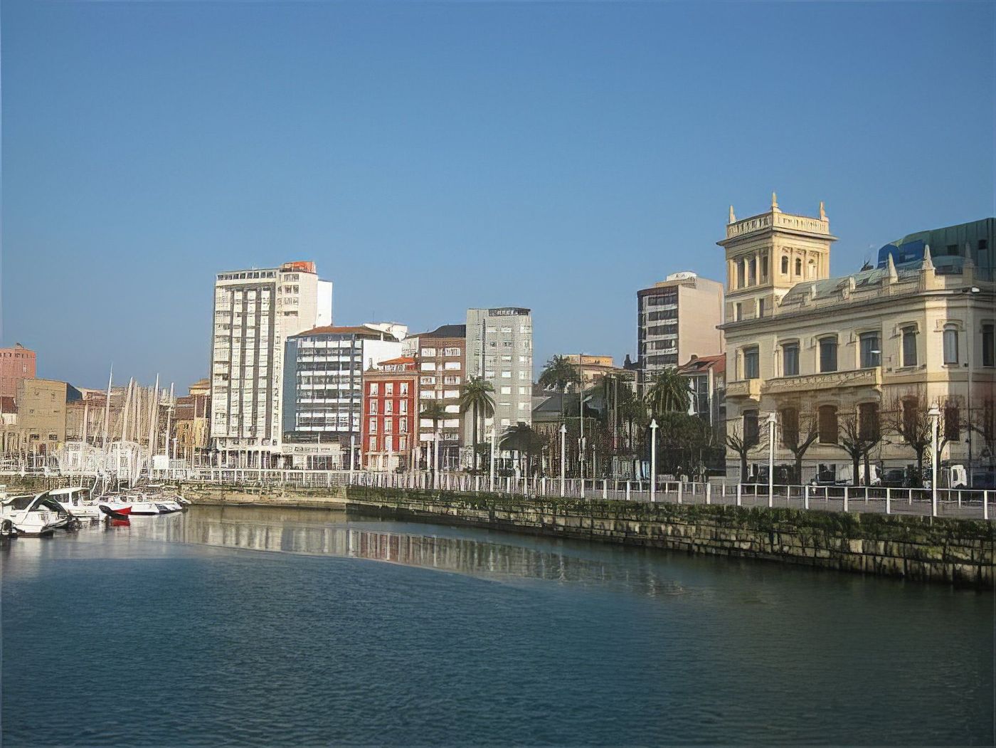 Gijón