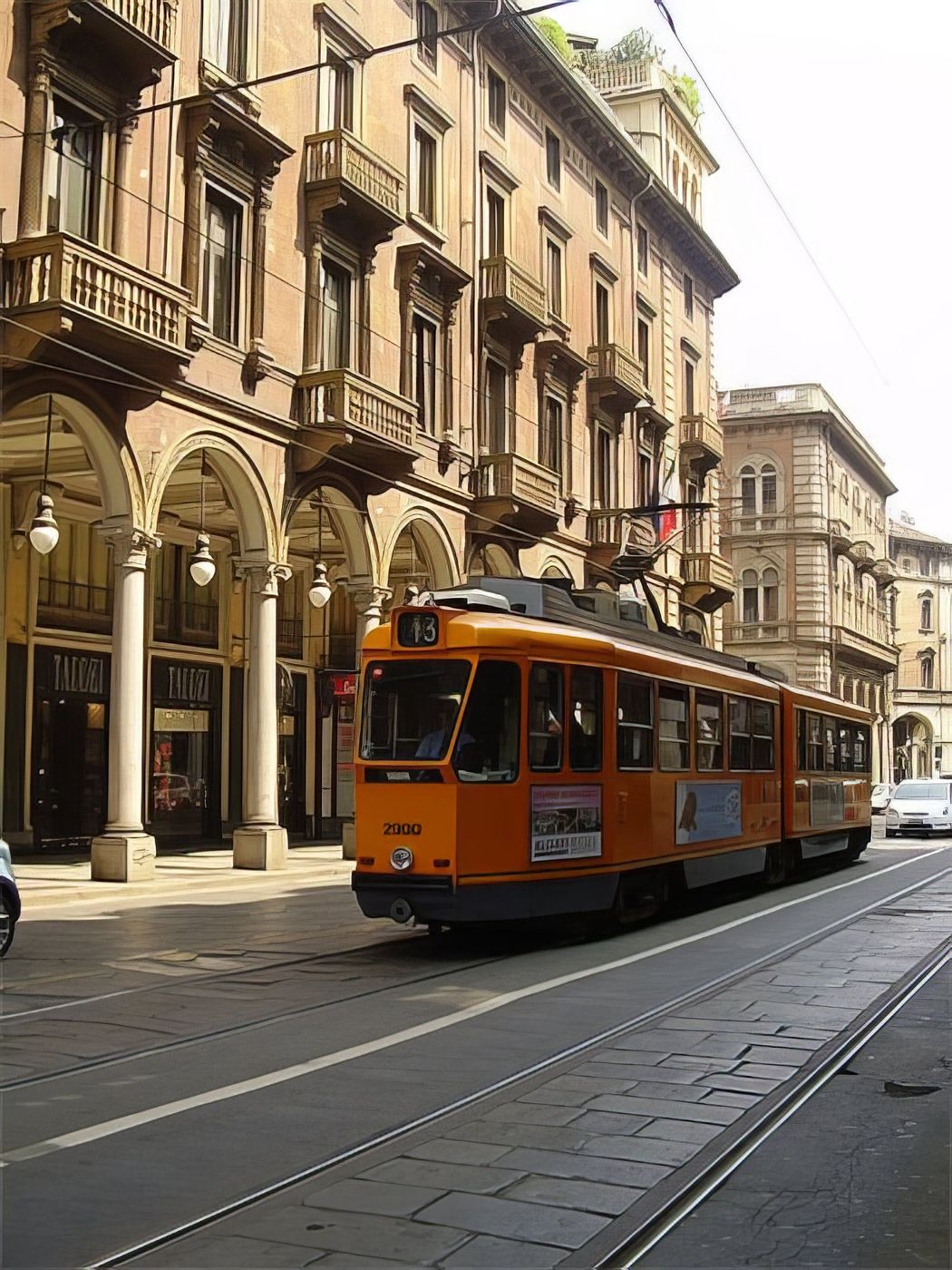 Torino (Turin)