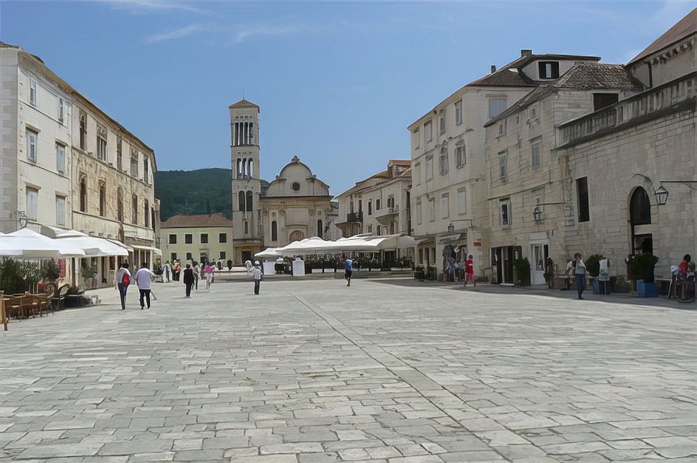 Hvar