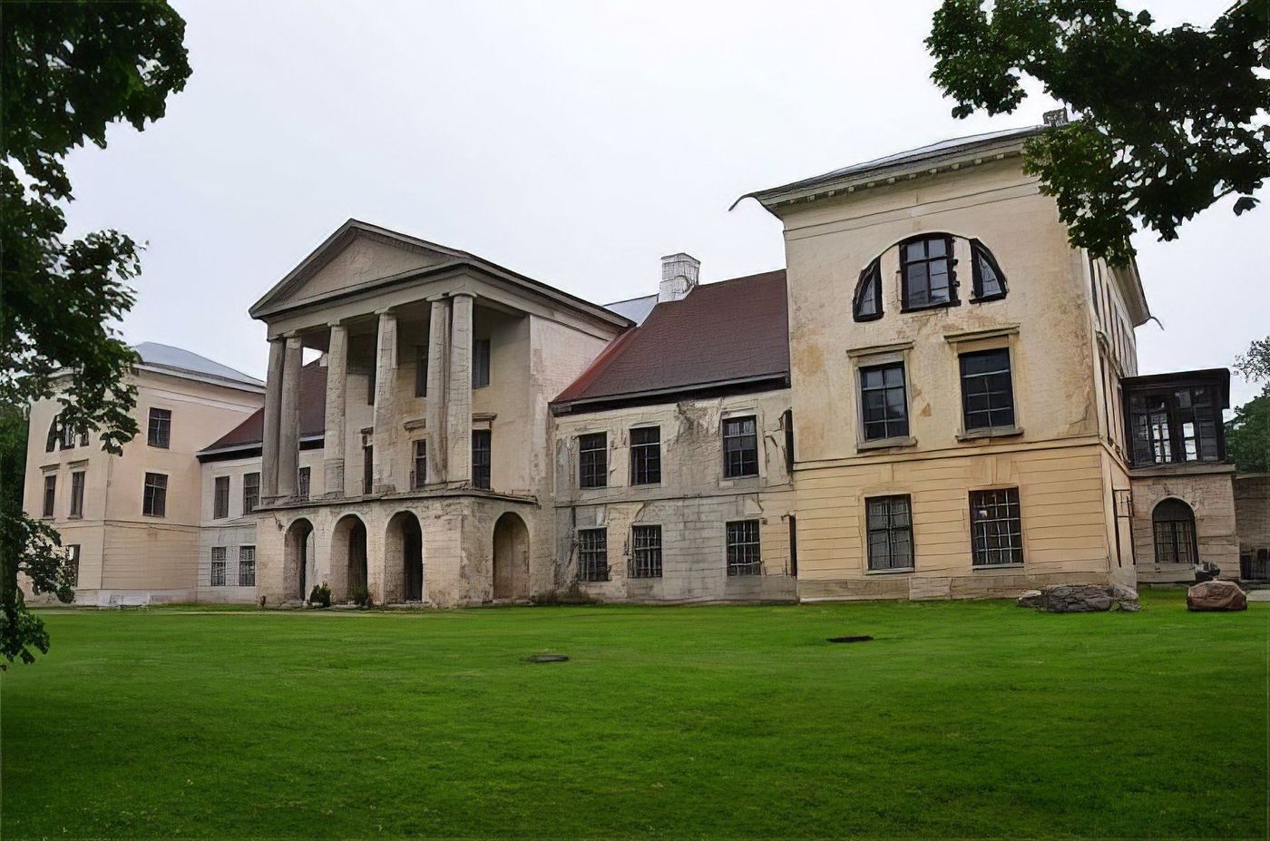 Kolga Manor