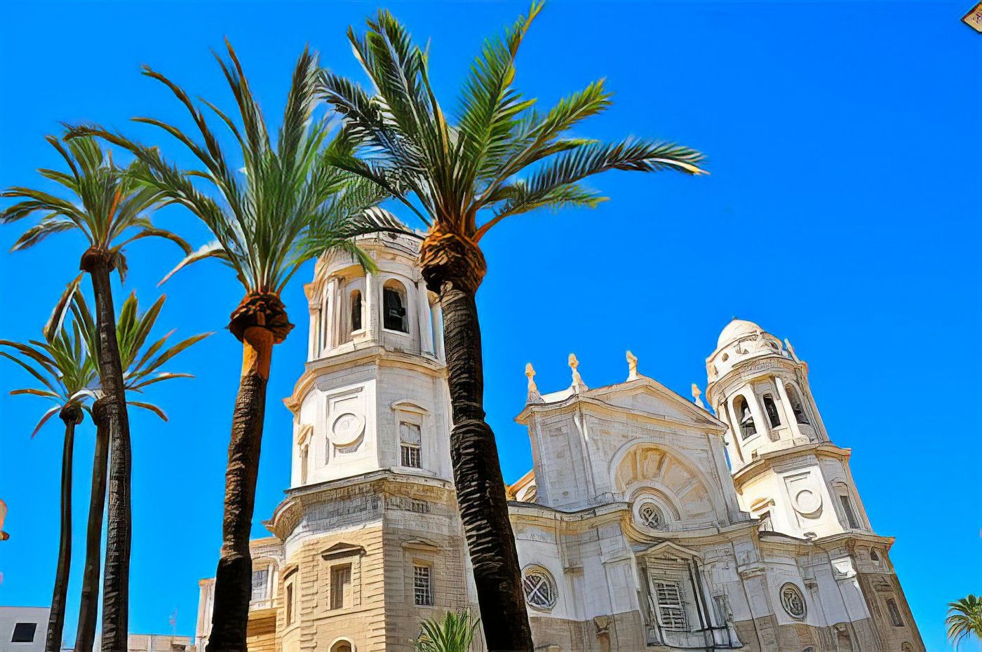 Cádiz (Cadix)
