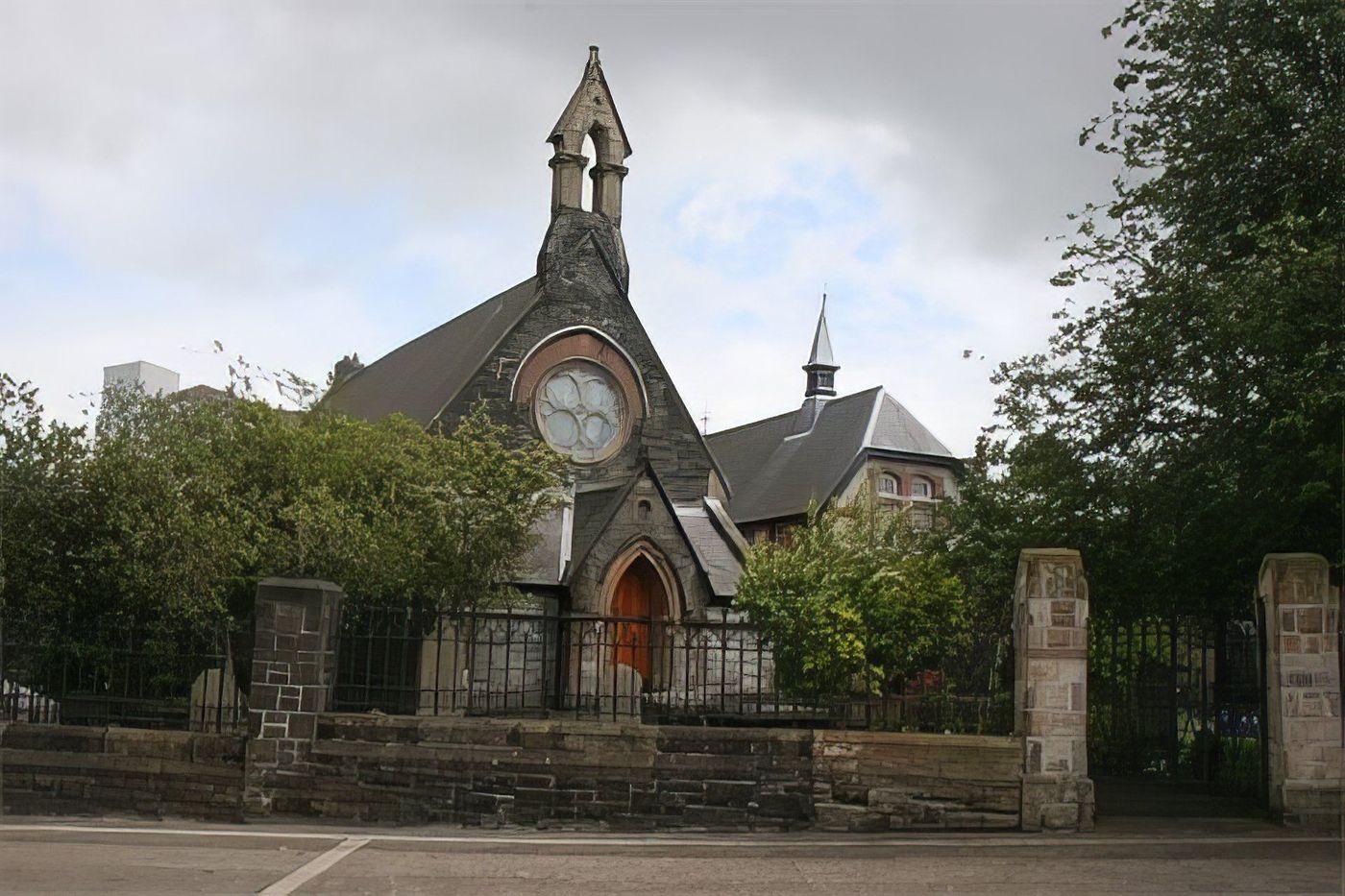 Saint Augustine Church (Derry)