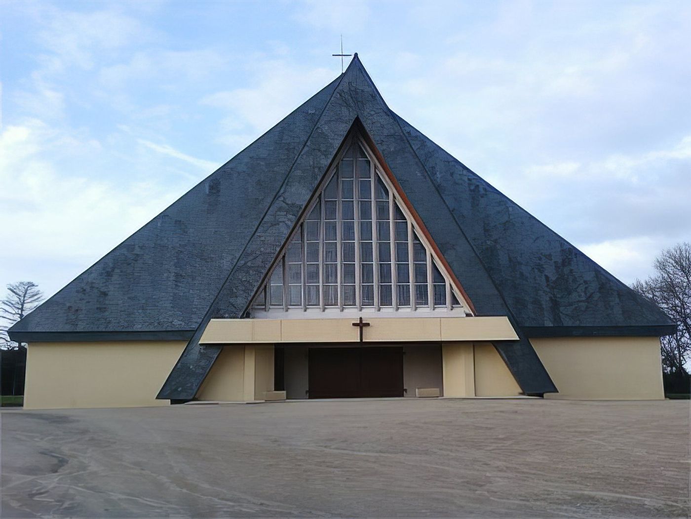 Grand Oratoire de Kerizinen