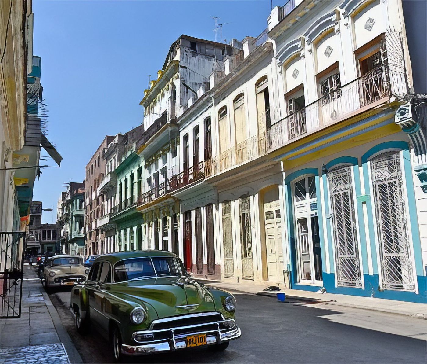 La Havane (La Habana)