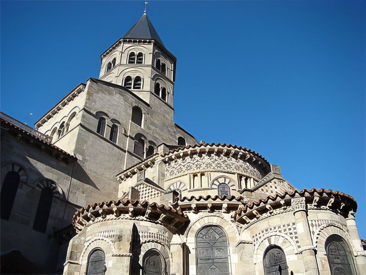 Eglise de Notre-Dame du Port