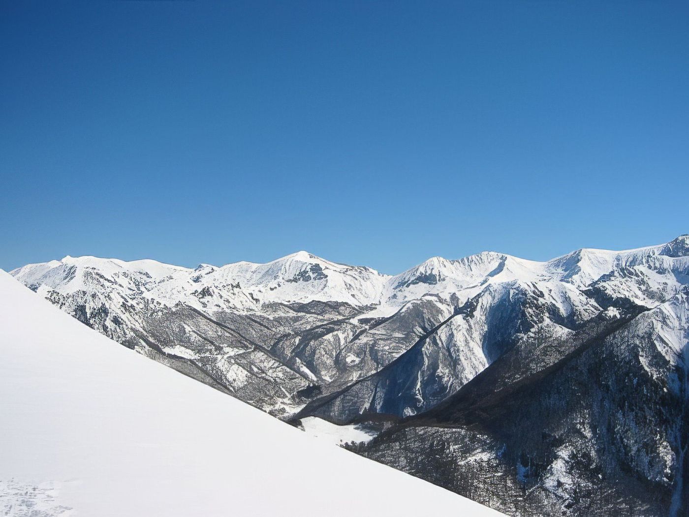 sérénité