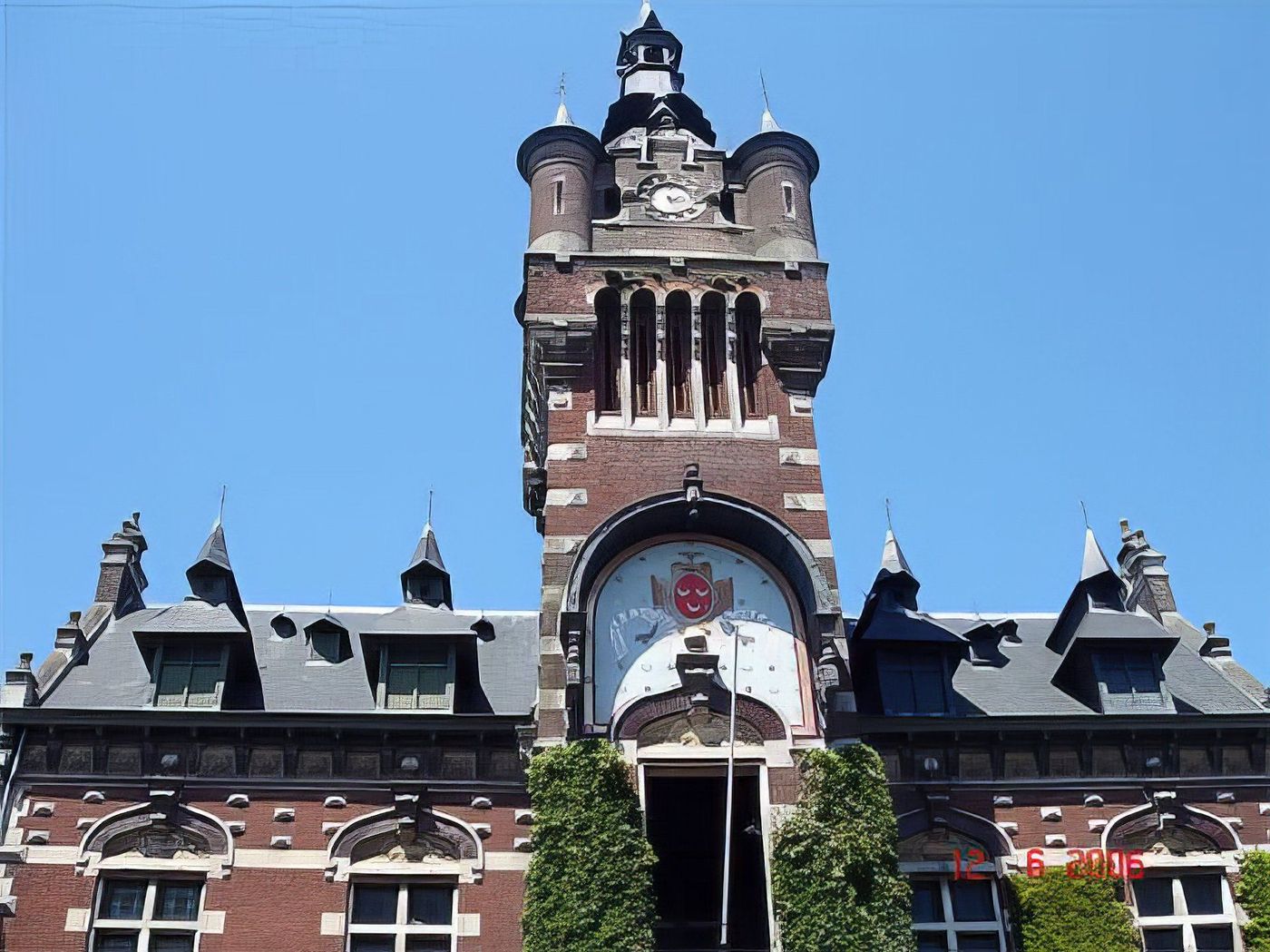 Beffroi