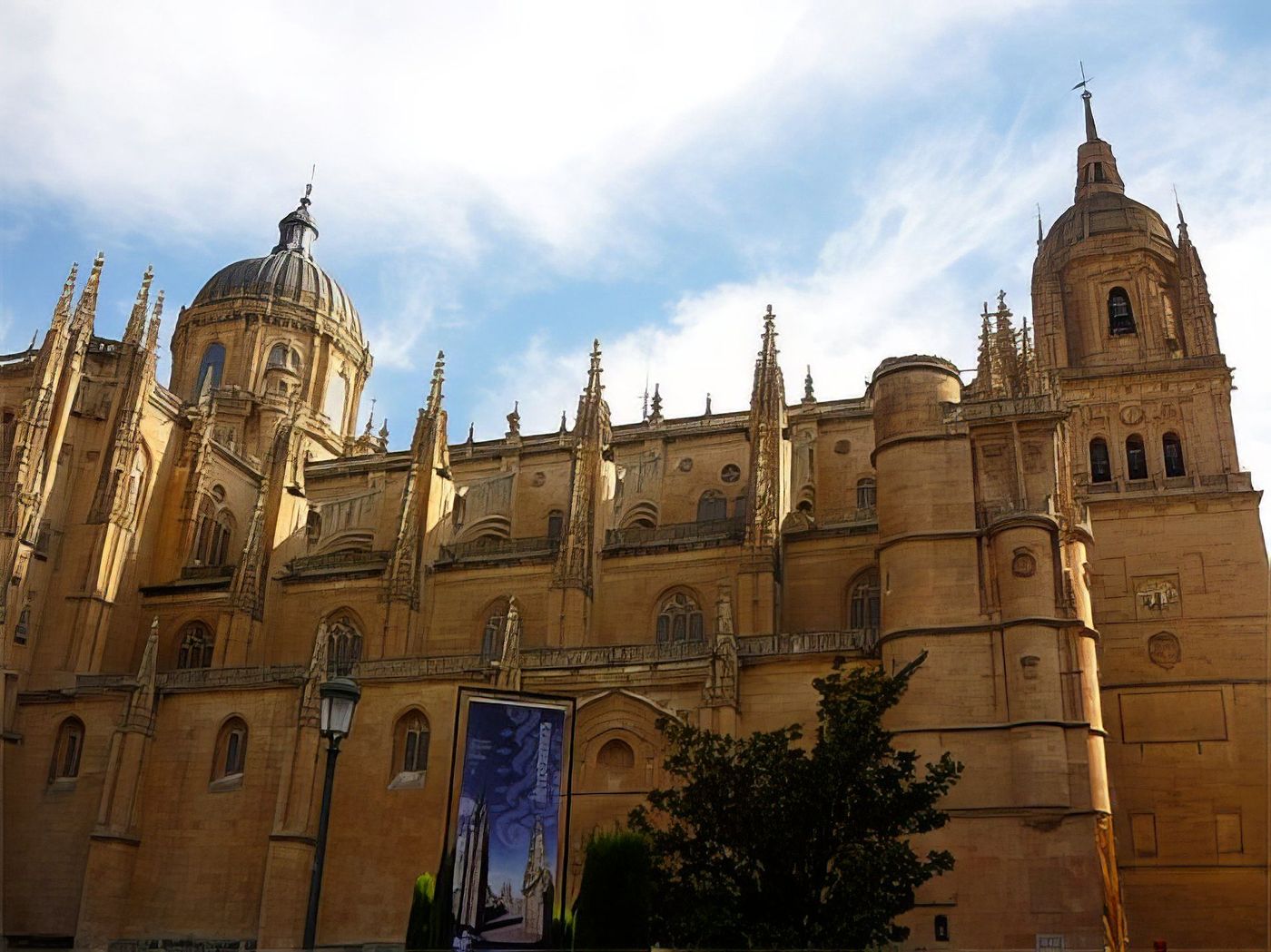 Salamanca (Salamanque)