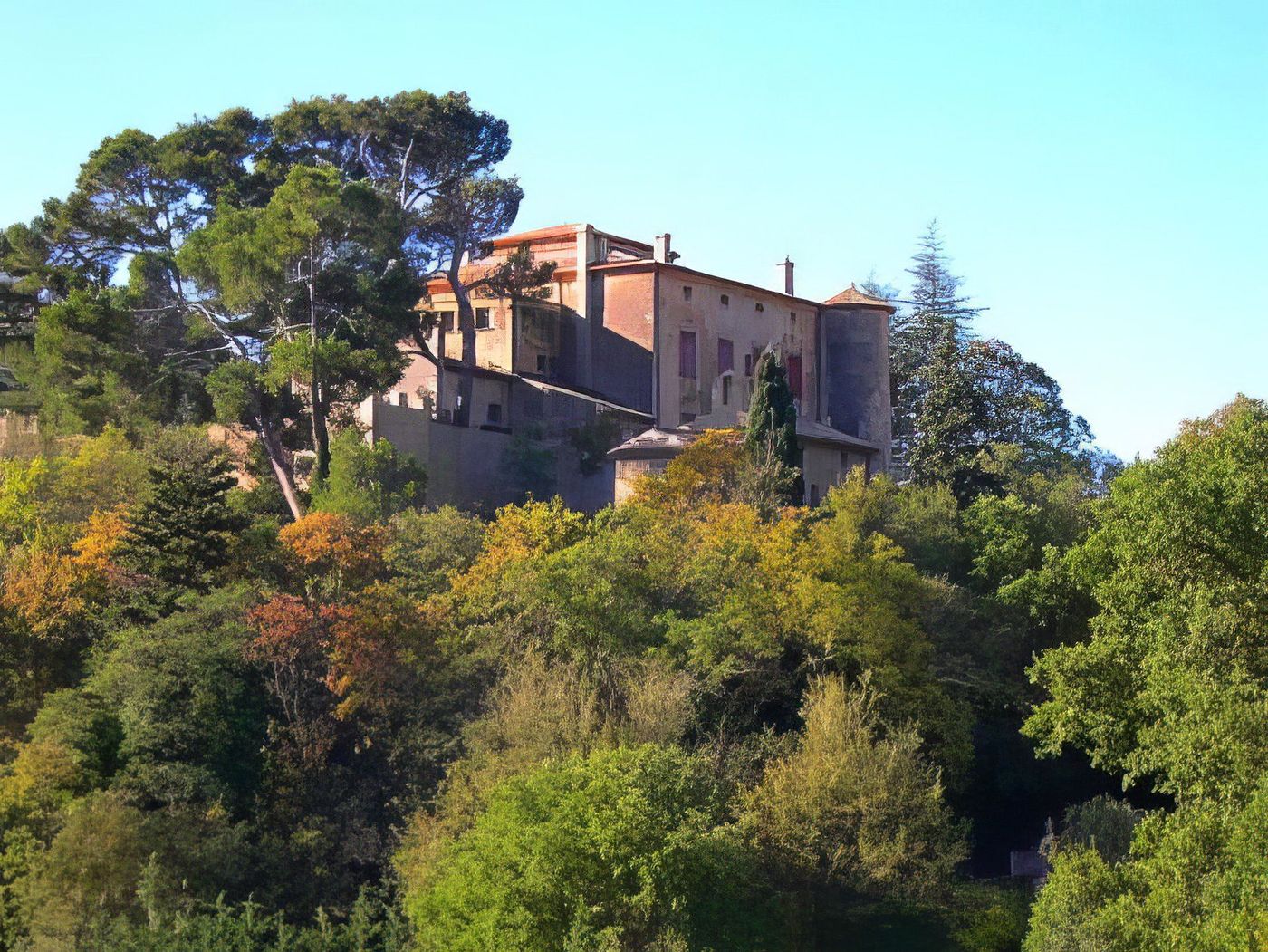 Vauvenargues