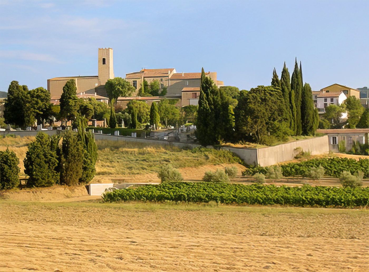 Villelongue d’Aude