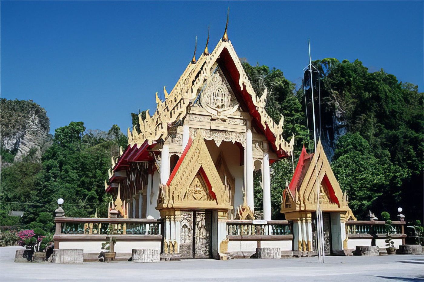 Wat Phang Na